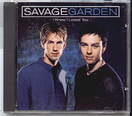 Savage Garden - I Knew I Loved You